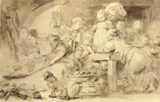 Image of Getty on Acquisition Rampage