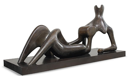 Image of Moore makes Â£19m