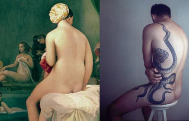 Image of Also not Seduced by Art