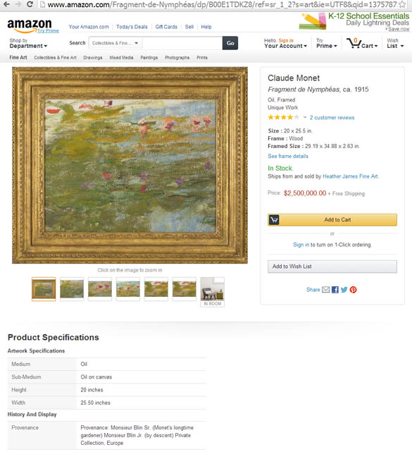 Image of Grim news from the Interweb