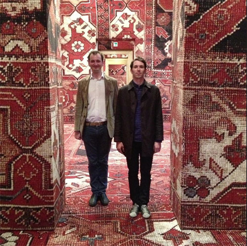 Image of Plug - me on telly (ctd.)