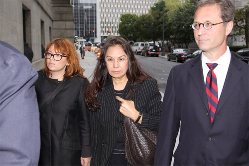 Image of Fakes, fakes everywhere (ctd.)