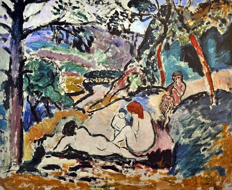 Image of Crushed - $134m's worth of Picasso, Matisse, Braque etc. (ctd.)