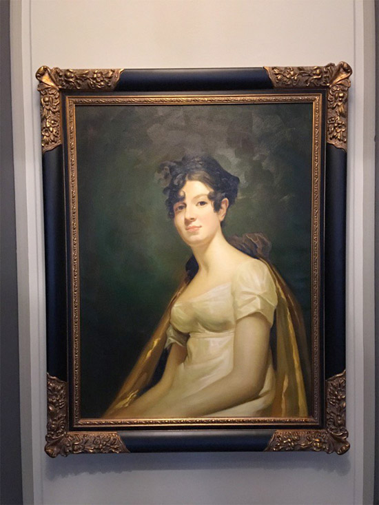 Image of Copying Old Masters