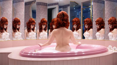 Image of The rise of the selfie