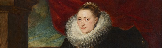 Image of Ashmolean Secure Van Dyck