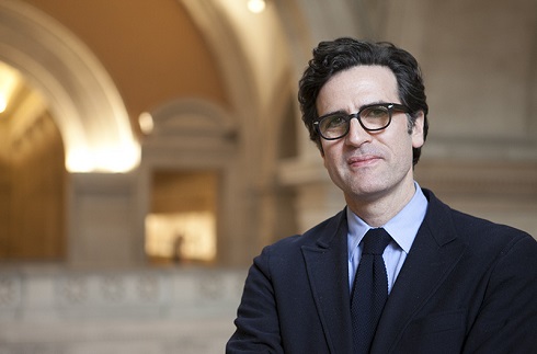 Image of MET Appoints Stephan Wolohojian as new Curator of European Paintings