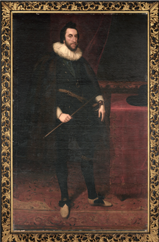 Image of Arundel Soars!