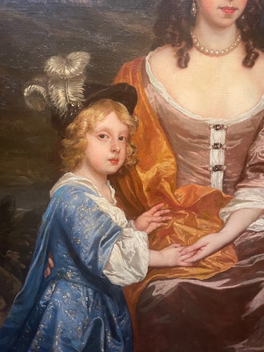 Image of Apologies for the slow service...