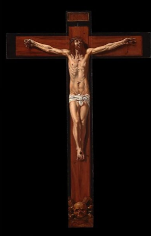 Image of Cecco del Caravaggio acquired by MET