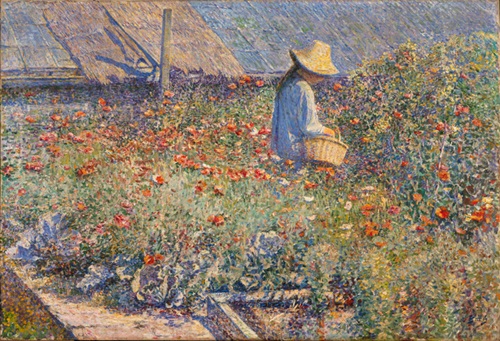 Image of MusÃ©e d'Orsay acquires Anna Boch