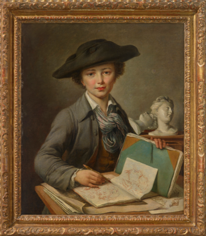 Image of Catherine Lusurier Soars