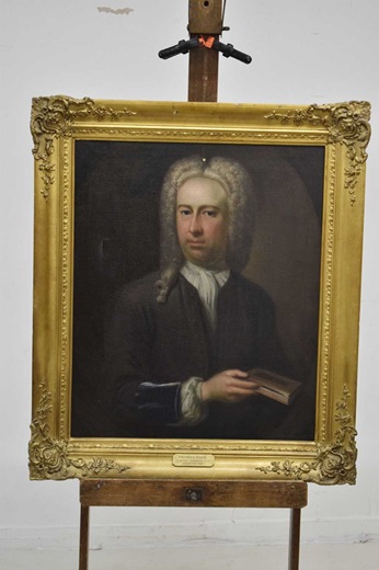 Image of NHS University Hospitals Bristol Foundation Trust Selling Off Historic Art