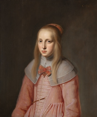 Image of New Frisian Portrait Foundation