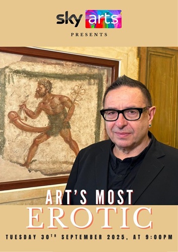 Image of Waldemar on Erotic, Horrific and Satanic Art