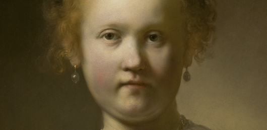 Image of Leiden Collection to start selling Shares in Rembrandts?