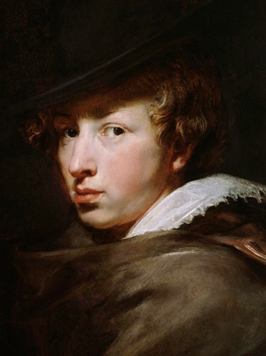 Image of Van Dyck Exhibition in Genoa for March 2026