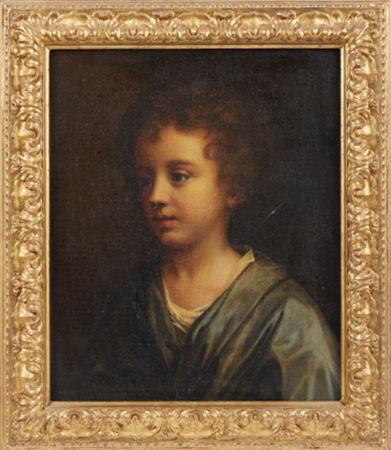 Image of Beale Sleeper Soars