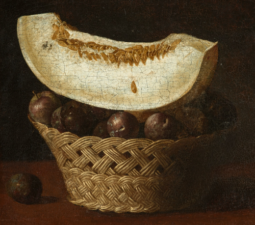 Image of Spanish Still Life Paintings at Colnaghi Madrid