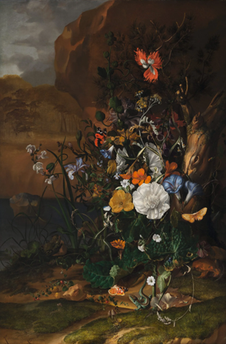 Image of The Klesch Collection Scholarship 2026-2027