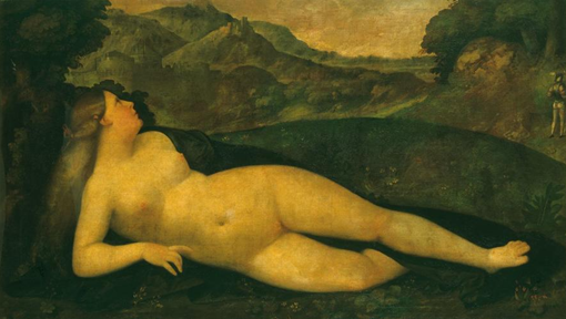 Image of Clean the King's Pictures