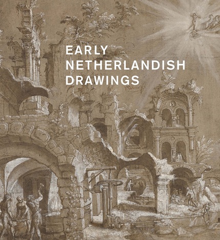 Image of Early Netherlandish Drawings at The British Museum
