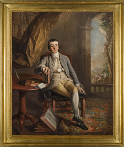 Image of Sotheby's London April Sale