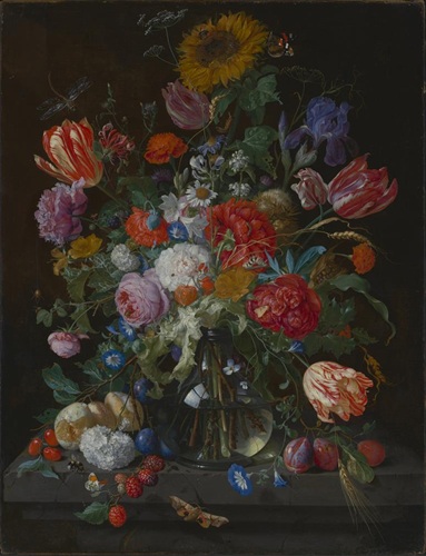 Image of Getty acquires De Heem and Pieter Claesz