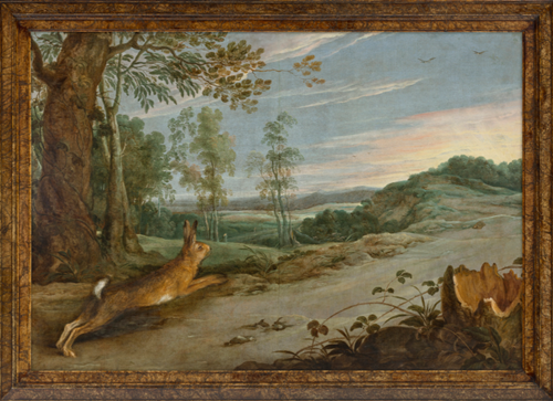 Image of Catalogue Old Masters at Christie's London